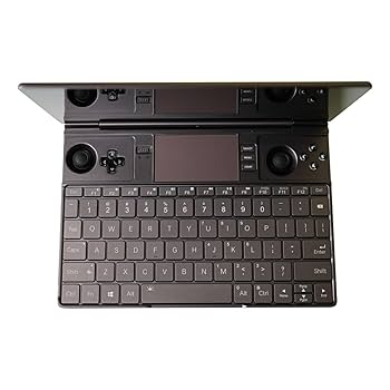 ノートPC GPD - GPD WIN Max2 2023(7840U) winmax_01-706x500.jpg